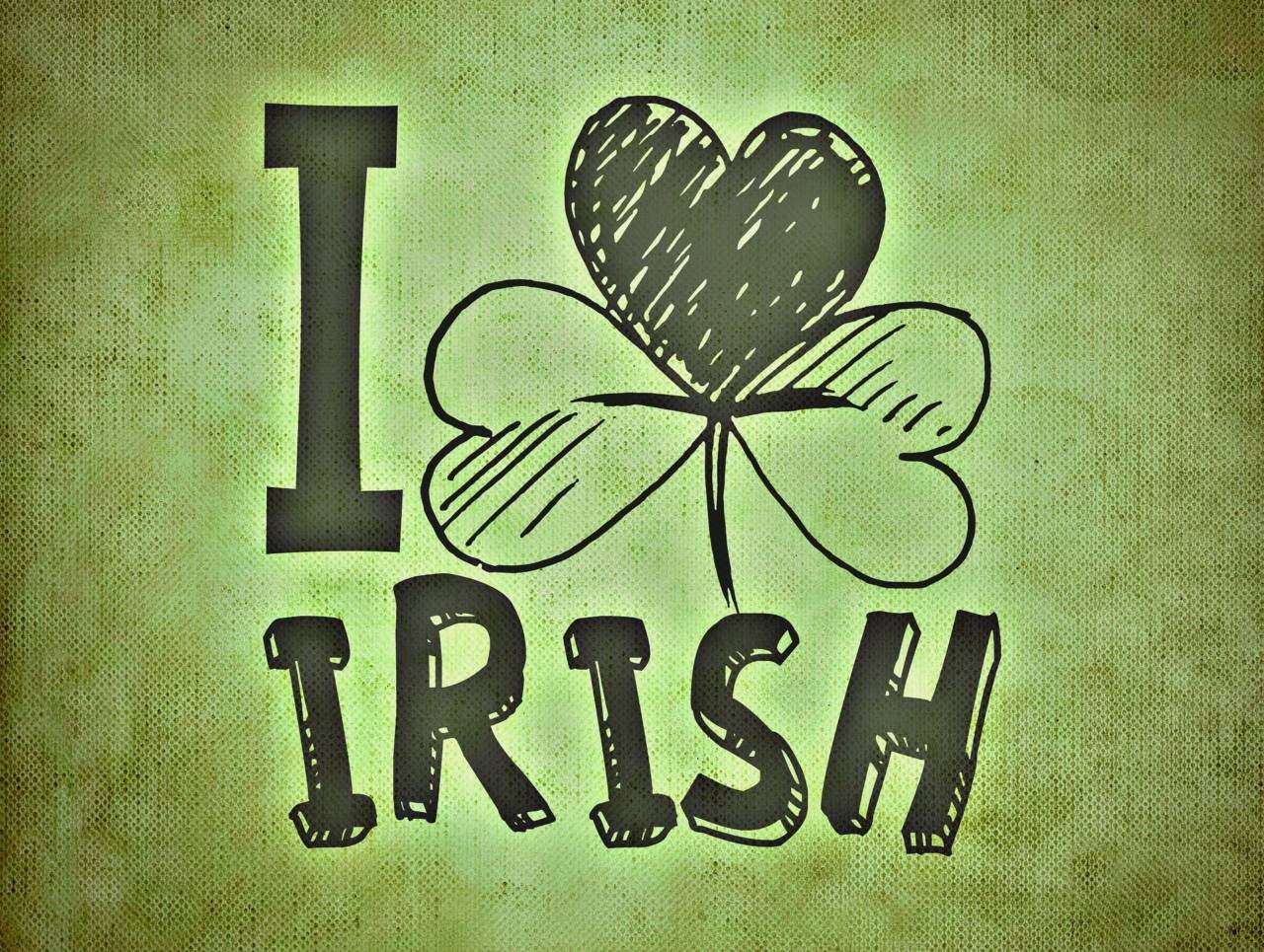 irish irish
