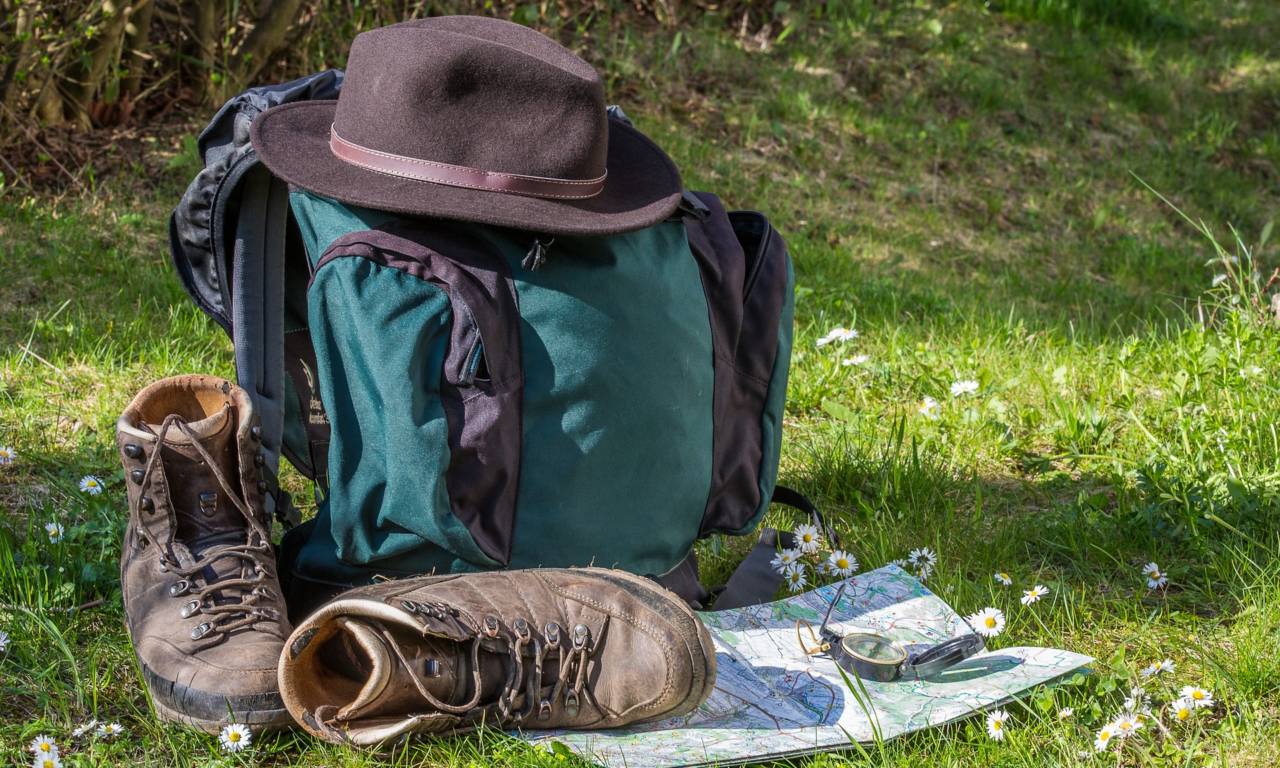 Wandern Wandern