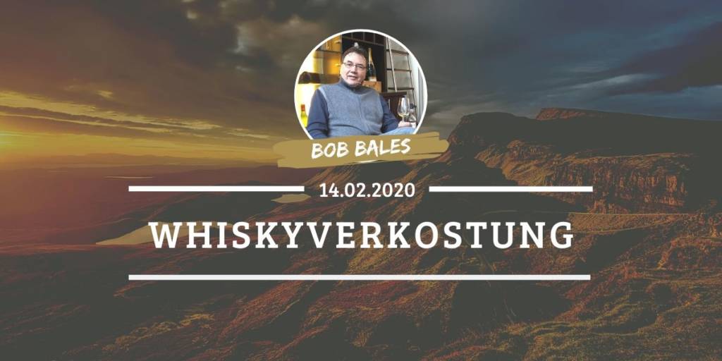 Veranstaltungscover Bob Sales